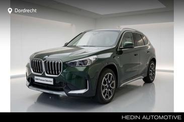 BMW X1 XLINE XDrive25e — photo 2