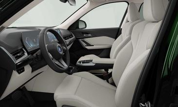 BMW X1 XLINE XDrive25e — photo 4