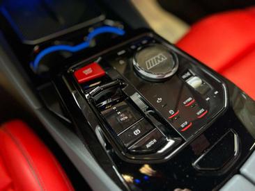 BMW M5 Shadow Line XDrive — photo 9