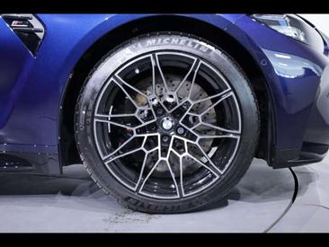 BMW M3 Competition M XDrive — photo 8
