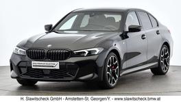 BMW Série 3 320d XDrive - 2025 - Joinsteer - #1