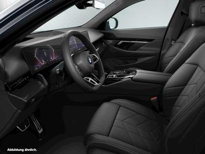 BMW Série 5 520d