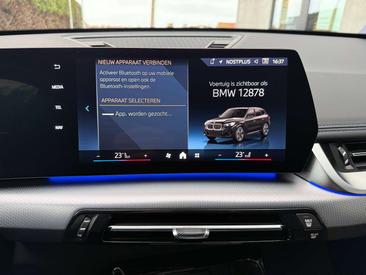 BMW X1 M Sport — photo 17