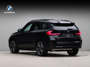 BMW X1 Black XDrive25e — photo 7