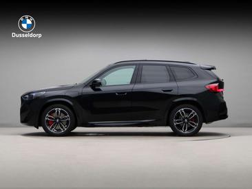 BMW X1 Black XDrive25e — photo 8