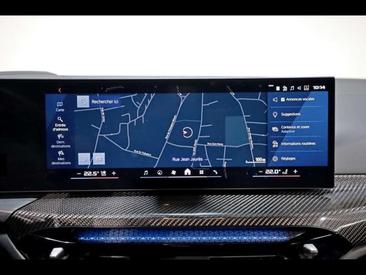 BMW M3 Competition M XDrive — photo 14