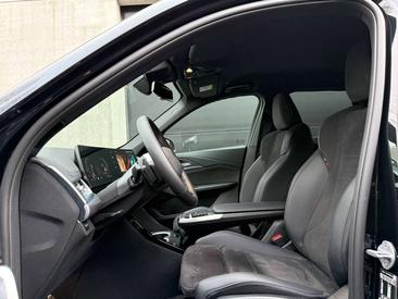 BMW X1 M Sport — photo 22