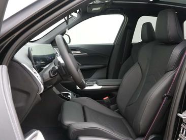 BMW X1 Black XDrive25e — photo 12