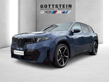 BMW iX3 XDrive50 — photo 4