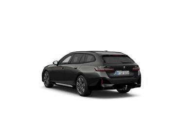 BMW Série 5 Touring 540d XDrive — photo 4