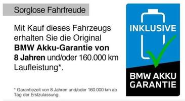 BMW iX3 XDrive50 — photo 5