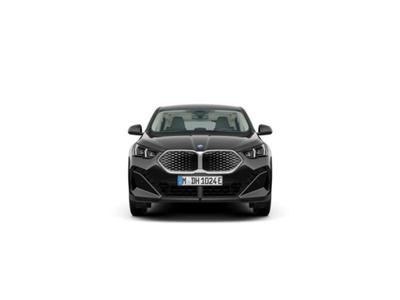 BMW IX2 Black EDrive20