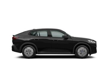 BMW IX2 Black EDrive20 — photo 3