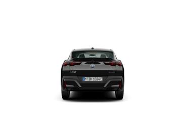 BMW IX2 Black EDrive20 — photo 4