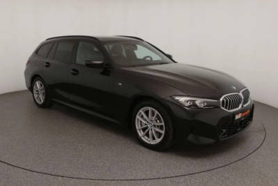 BMW 330 M Sport 330i XDrive - 2025 - Joinsteer - #1