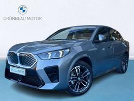 BMW IX2 EDrive20 - 2026 - Joinsteer - #1