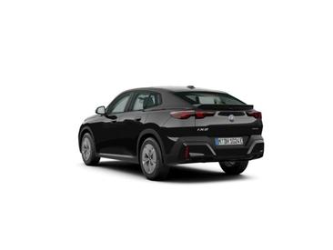 BMW IX2 Black EDrive20 — photo 5