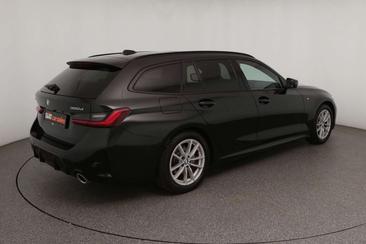 BMW Série 3 M Sport 320d XDrive — photo 5