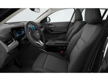 BMW IX2 Black EDrive20 — photo 6