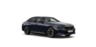 BMW I5 M Sport EDrive40 — photo 4