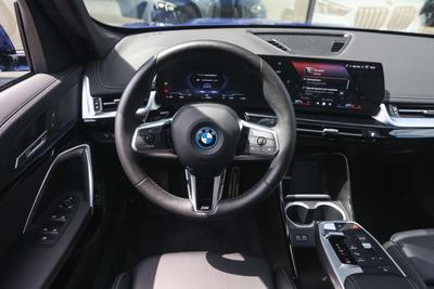 BMW IX1 M Sport EDrive20