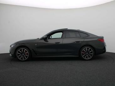 BMW I4 M Sport EDrive35 — photo 3