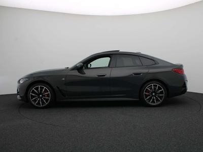BMW I4 M Sport EDrive35