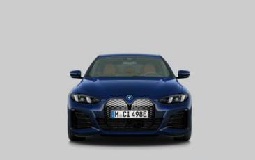 BMW I4 M Sport EDrive40 — photo 14