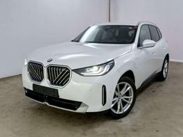 BMW X3 30e XDrive - 2025 - Joinsteer - #1