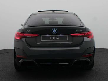 BMW I4 M Sport EDrive35 — photo 4
