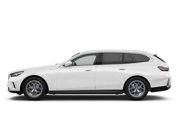 BMW Série 5 Touring 520d — photo 2