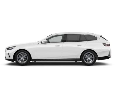 BMW Série 5 Touring 520d