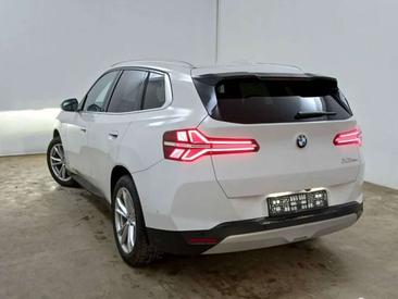 BMW X3 30e XDrive — photo 3