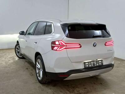 BMW X3 30e XDrive