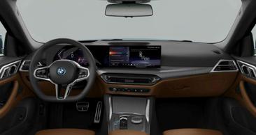 BMW I4 M Sport EDrive40 — photo 17