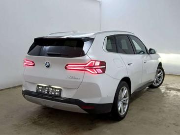 BMW X3 30e XDrive — photo 4