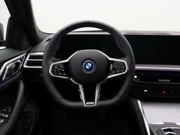 BMW I4 M Sport EDrive35 — photo 6