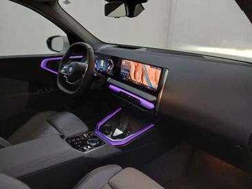 BMW X3 30e XDrive — photo 5