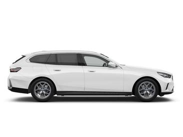 BMW Série 5 Touring 520d — photo 4