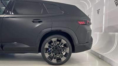 BMW XM