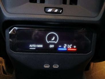BMW X3 30e XDrive — photo 10