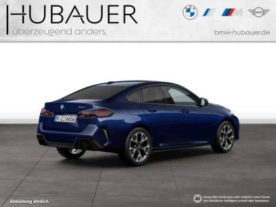 BMW Série 2 XDrive Gran Coupé M Sport - 2026 - Joinsteer - #1