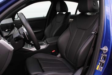BMW Série 3 M Sport 330e — photo 6