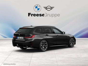 BMW Série 3 Touring 320d XDrive — photo 2