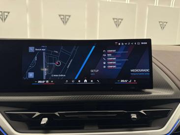 BMW XM — photo 14