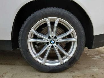 BMW X3 30e XDrive — photo 13