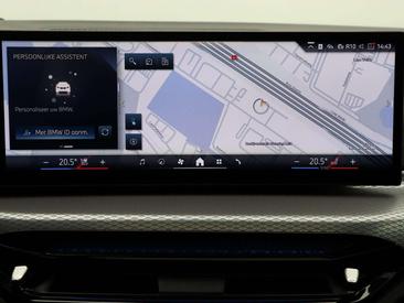 BMW I4 M Sport EDrive35 — photo 11