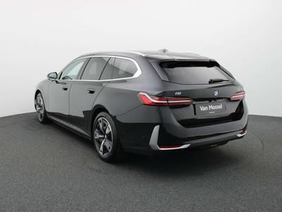 BMW I5 Touring EDrive40