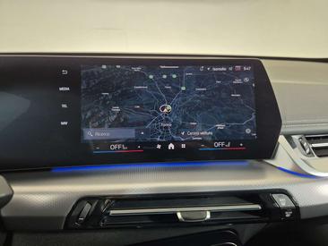 BMW X1 M Sport SDrive20d — photo 11