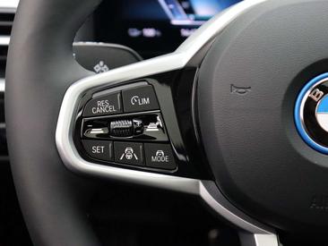 BMW I4 M Sport EDrive35 — photo 12